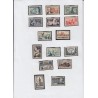 France 1937/1959, collection neufs ** dont bloc PEXIP, variétés... COTE 4000 €