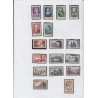 France 1937/1959, collection neufs ** dont bloc PEXIP, variétés... COTE 4000 €
