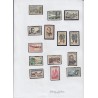 France 1937/1959, collection neufs ** dont bloc PEXIP, variétés... COTE 4000 €