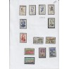 France 1937/1959, collection neufs ** dont bloc PEXIP, variétés... COTE 4000 €