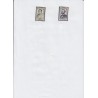 France 1937/1959, collection neufs ** dont bloc PEXIP, variétés... COTE 4000 €