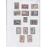 France 1937/1959, collection neufs ** dont bloc PEXIP, variétés... COTE 4000 €