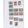 France 1937/1959, collection neufs ** dont bloc PEXIP, variétés... COTE 4000 €