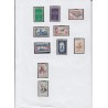 France 1937/1959, collection neufs ** dont bloc PEXIP, variétés... COTE 4000 €