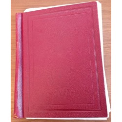 France 1937/1959, collection neufs ** dont bloc PEXIP, variétés... COTE 4000 €