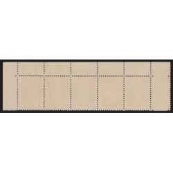 n°2715 double variété "impression défectueuse", Marianne de Briat - SUPERBE