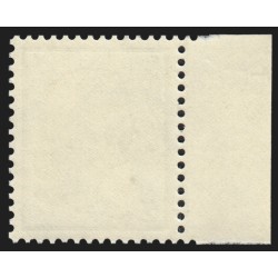 n°1263h variété "couleur rouge omise", Marianne de Decaris, neuf ** - SUPERBE