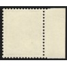 n°1263h variété "couleur rouge omise", Marianne de Decaris, neuf ** - SUPERBE
