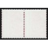 n°3734 variété "piquage à cheval", Lamouche TVP rouge ITVF, neufs ** - SUPERBE