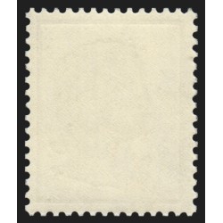 n°1263h variété "couleur rouge omise", Marianne de Decaris, neuf ** , SUPERBE