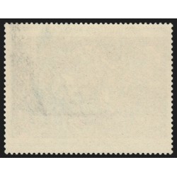 n°1427b, variété "couleur verte absente", Vitrail de Sens, neuf ** - SUPERBE