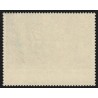 n°1427, variété "piquage à cheval", Vitrail Sens, neuf ** - SUPERBE