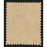 n°113, variété "chiffres très foncés", Mouchon 20c brun-lilas, neuf ** - TB n°113, variété "chiffres très foncés", Mouchon 20c brun-lilas, neuf ** - TB