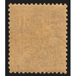 n°115, Mouchon 30c violet, neuf ** sans charnière - TB