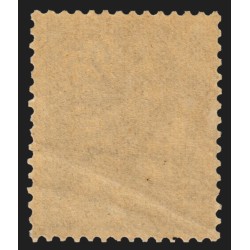 n°118, Mouchon 25c bleu, Type II, neuf ** sans charnière - TB D'ASPECT