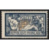 n°123, Merson 5fr bleu-foncé et chamois, neuf ** sans charnière - TB