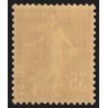 n°142b, Semeuse 35c violet, Type II, neuf ** sans charnière - TB n°142b, Semeuse 35c violet, Type II, neuf ** sans charnière - TB