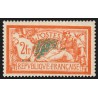 n°145, Merson 2fr orange et vert-bleu, neuf ** sans charnière - TB n°145, Merson 2fr orange et vert-bleu, neuf ** sans charnière - TB