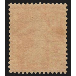 n°147, Semeuse Croix-Rouge 1914, neuf ** sans charnière - SUPERBE