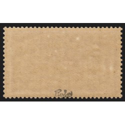 n°240, Merson 3fr lilas et carmin, neuf ** sans charnière, signé CALVES - TB