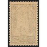 n°259b, Cathédrale de Reims, Type III, neuf ** sans charnière - TB