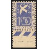n°294, Colombe de la Paix de Daragnès 1934, neuf ** sans charnière - TB