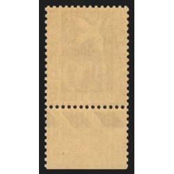 n°294, Colombe de la Paix de Daragnès 1934, neuf ** sans charnière - TB
