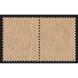 n°679, variété "pli accordéon", Mazelin 1fr50 lilas, neufs ** - SUPERBE