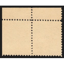 n°704, variété "piquage à cheval", Arc de Triomphe, neufs ** sans charnière TB