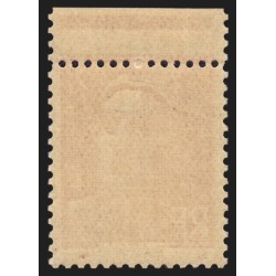n°716g, variété "piquage à cheval", Marianne de Gandon 3fr rose, neuf ** - TB