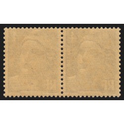 n°717b, variété "4 sans F", Marianne de Gandon 4fr outremer, neuf ** - TB