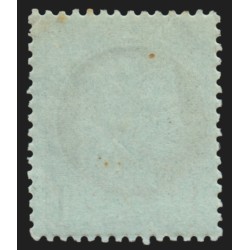 n°50, Cérès 1c vert-olive, neuf ** sans charnière - B/TB