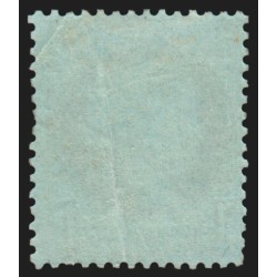 n°50, Cérès 1c vert-olive, neuf * légère trace de charnière - TB D'ASPECT