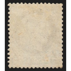 n°52, Cérès 4c gris, neuf * infime trace de charnière, quasi ** - TB