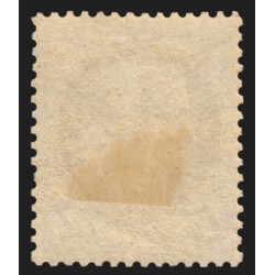 n°52, Cérès 4c gris, neuf * avec charnière - TB