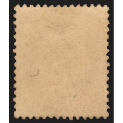 n°55, Cérès 15c bistre, neuf ** sans charnière, GNO - TB