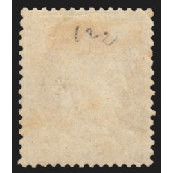 n°55, Cérès 15c bistre, neuf * avec charnière - TB