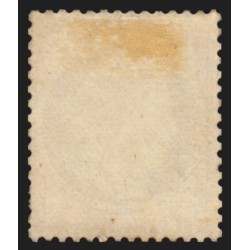 n°55, Cérès 15c bistre, neuf * avec charnière - B/TB