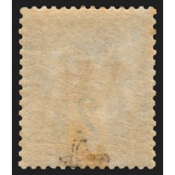 n°62, Sage 2c vert, Type I, neuf * légère trace de ch. signé JF.BRUN - B/TB