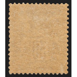 n°69, Sage 30c brun-clair, Type I, neuf * légère trace de charnière - B/TB