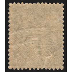 n°82, Sage 1fr. olive-clair, Type II, neuf ** sans charnière - TB