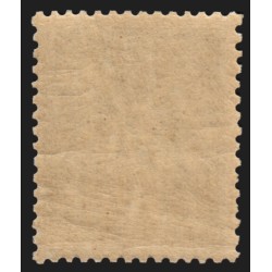 n°89, Sage 10c noir sur lilas, Type II, neuf ** sans charnière - TB