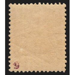 n°94, Sage 40c orange, Type II, neuf ** sans charnière - TB