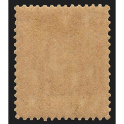 n°94, Sage 40c orange-pâle, Type II, neuf * légère trace de charnière - TB