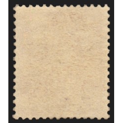 n°98, Sage 50c rose, Type II (N sous U), neuf * gomme quasi ** - TB