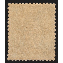 n°97, Sage 25c noir sur rose, neuf ** sans charnière - TB