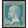 n°181a, Faux de Marseille, Pasteur 1fr50 bleu, neuf ** sans charnière - SUPERBE