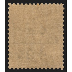 n°276a, variété "sans point sur le i d'amortissement", neufs ** sans charnière