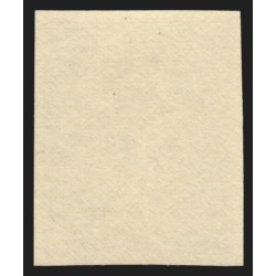 n°362a, non-dentelé, Semeuse lignée 50c turquoise, neuf ** sans charnière - TB