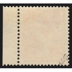 n°435a, Faux Intelligence Service, Iris 1fr50 orange, neuf ** - SUPERBE